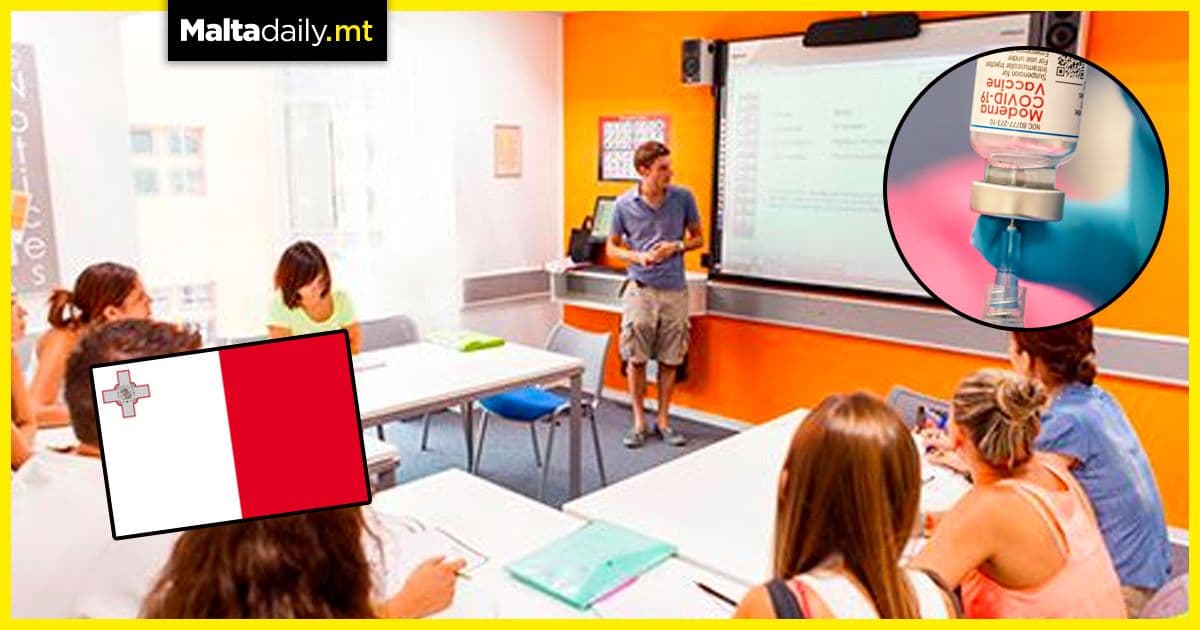 22 language schools reopen for fully vaccinated foreign students