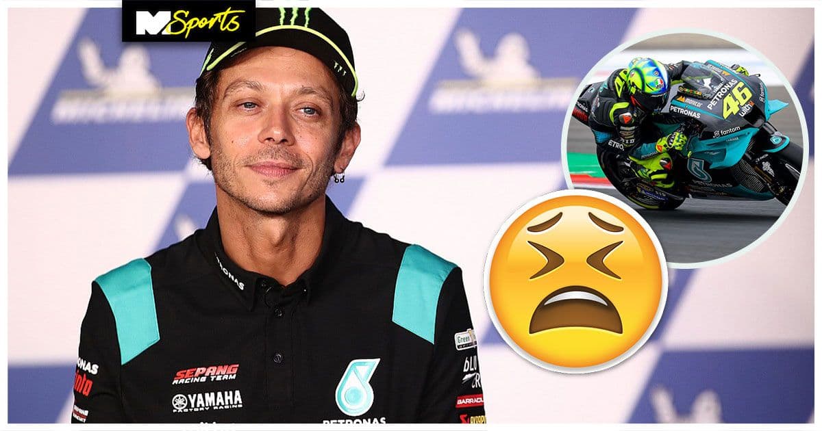 Moto GP legend Valentino Rossi will retire at the end of the season