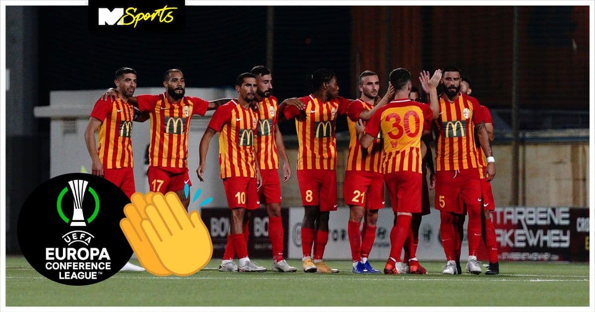 Birkirkara eliminated after penalty heartbreak.