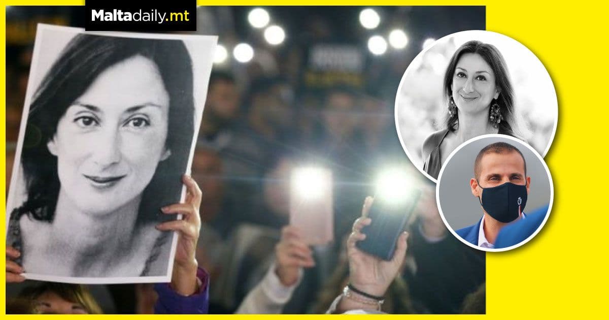 Public inquiry finds that the state should shoulder responsibility for Caruana Galizia assassination