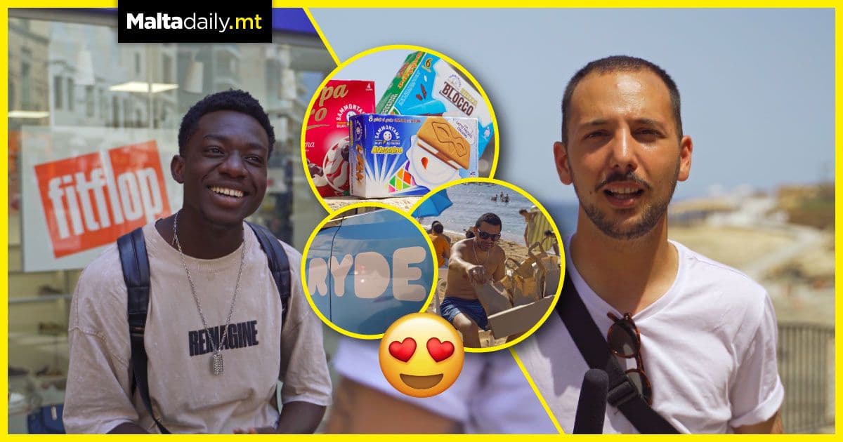 WATCH: Acts of Kindness: A week of free ice-cream, salads, taxi rides and petrol vouchers