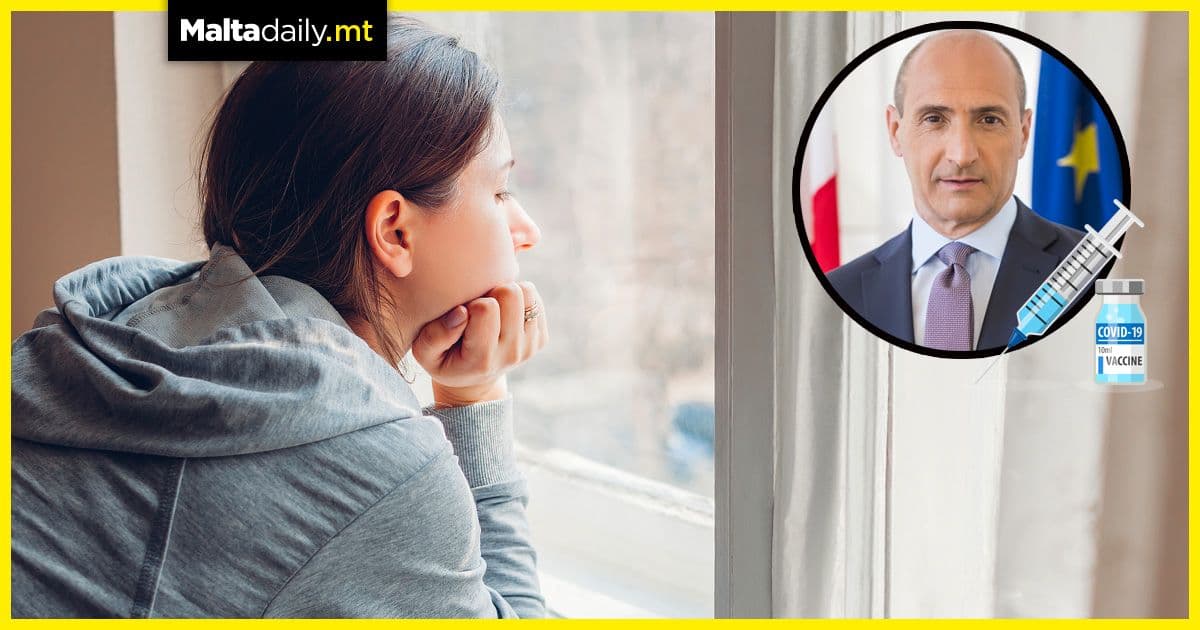 Fully vaccinated people could get 5 day quarantines instead of 14