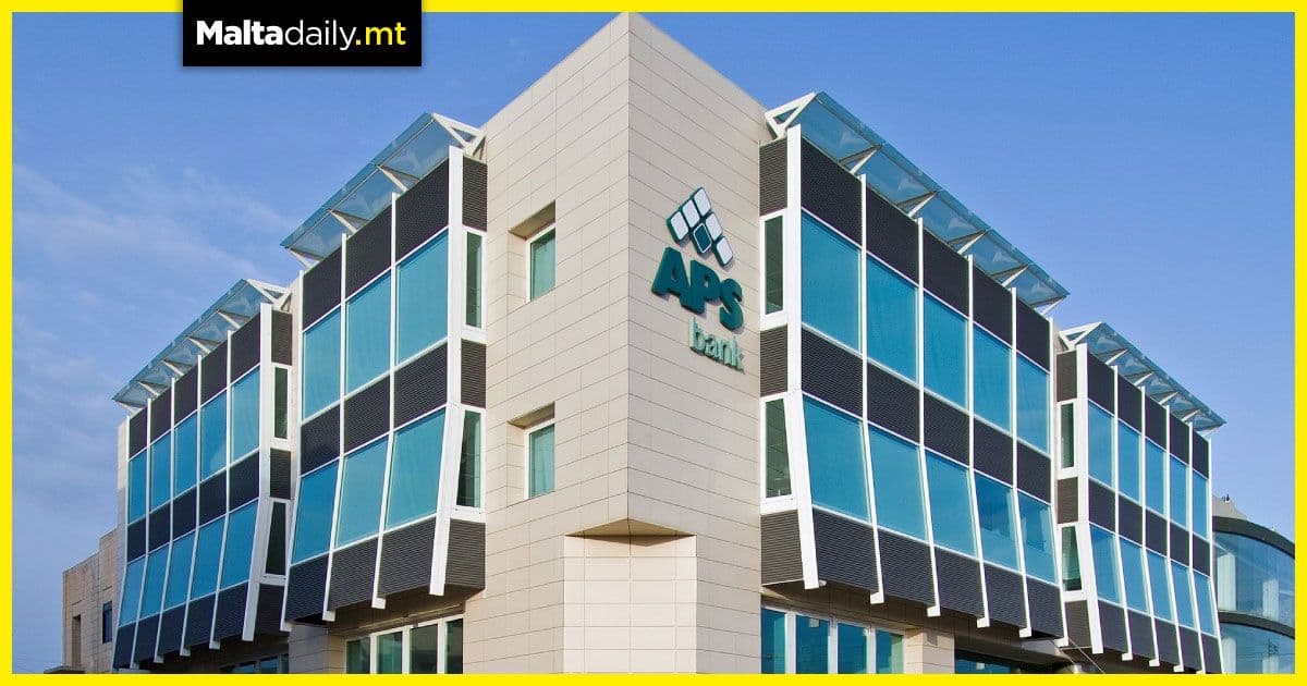 Unvaccinated APS Bank employees to present negative PCR test every week