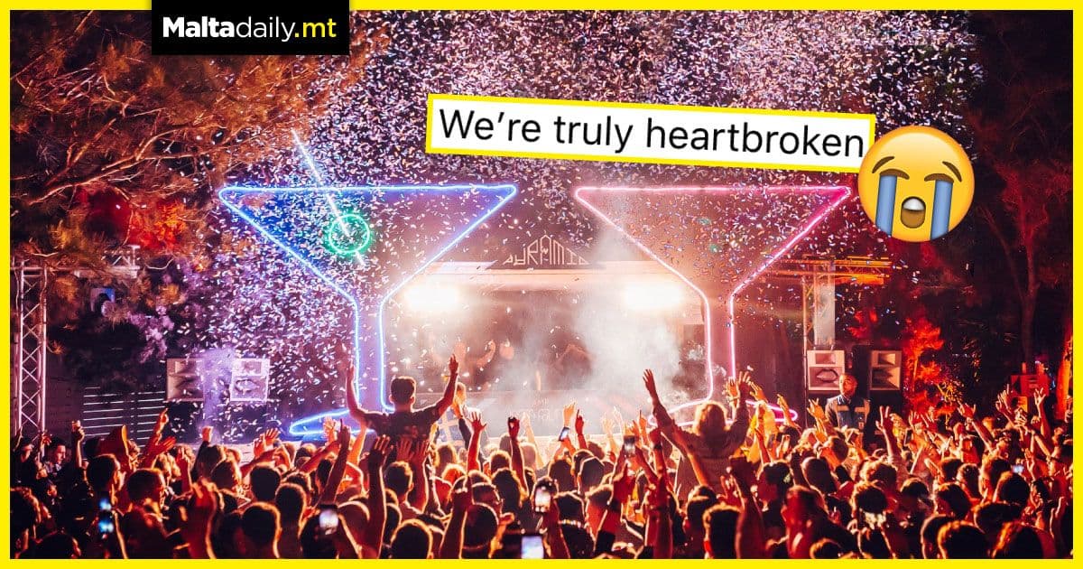 Lost and Found Festival postponed to 2022