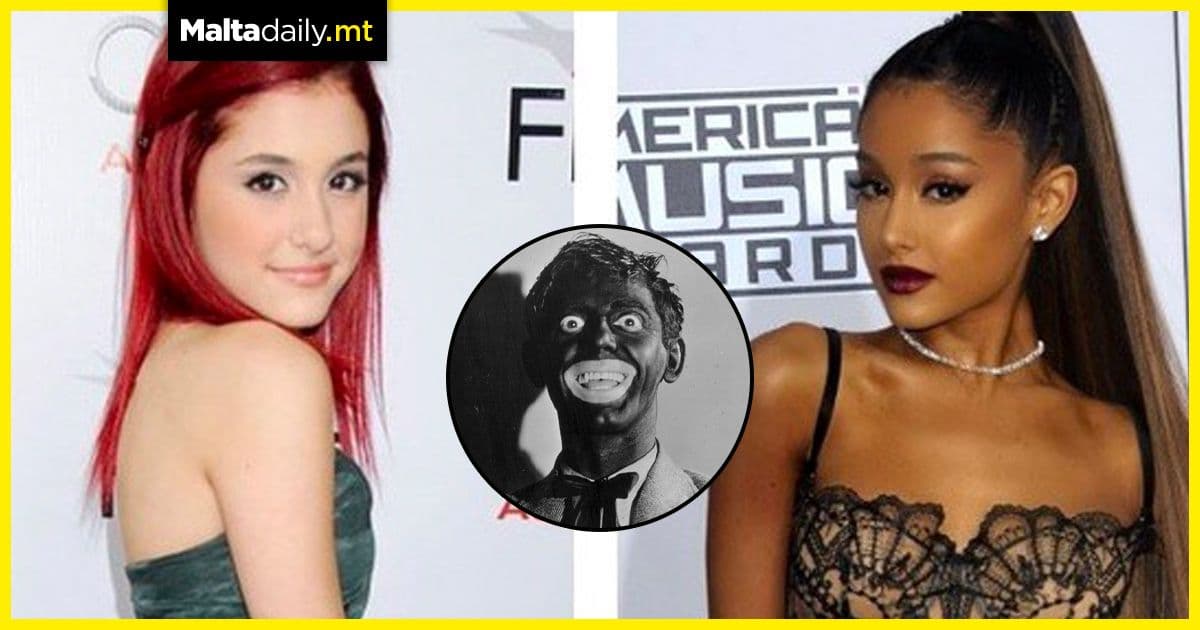 Black-fishing – The new blackface?