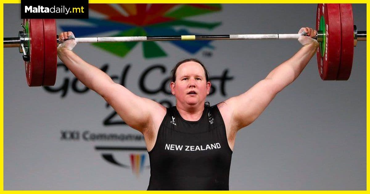 The Olympic dream which sparked an entire debate about gender