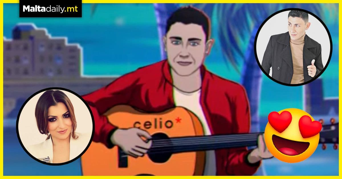 Fabrizio and Claudia Faniello join forces for ‘Another Summer Night’ remix