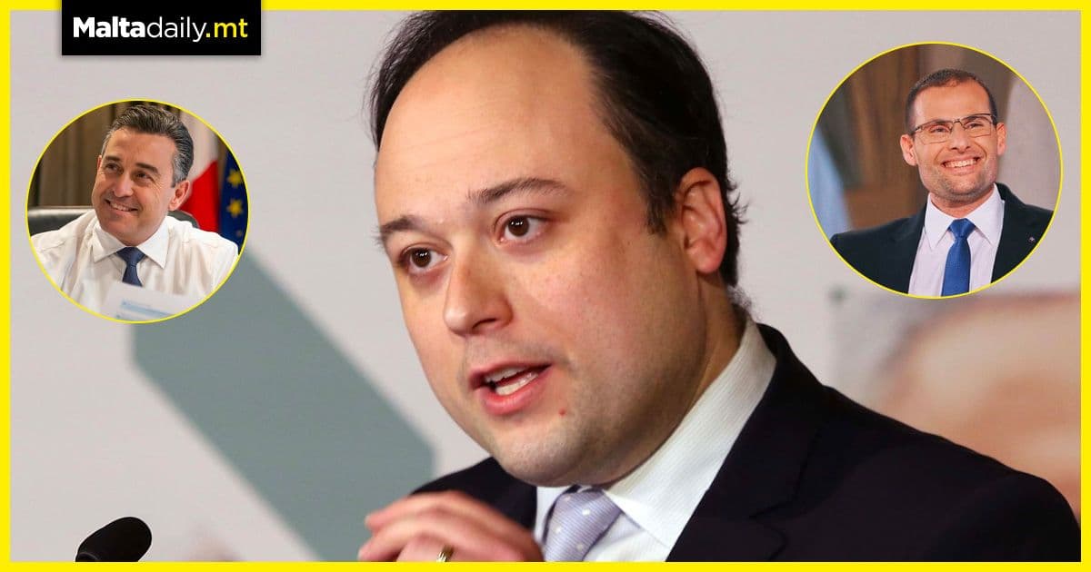 Labour with 56% popular support in new Vincent Marmara survey