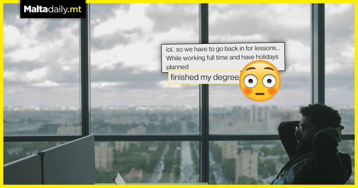 MCAST ICT students to have lectures in summer due to ‘forgotten’ unit