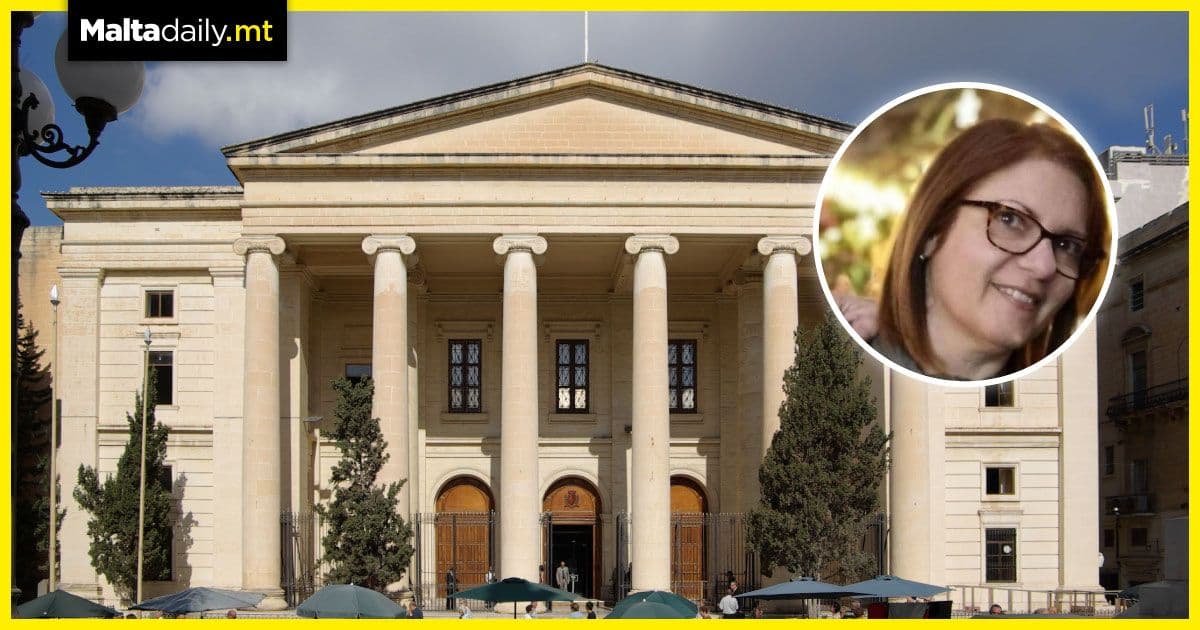 Architects charged with Miriam Pace’s involuntary murder sentenced almost 900 hours of community of service