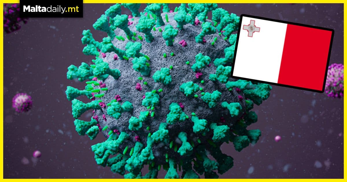 Second case of Delta variant detected in Malta