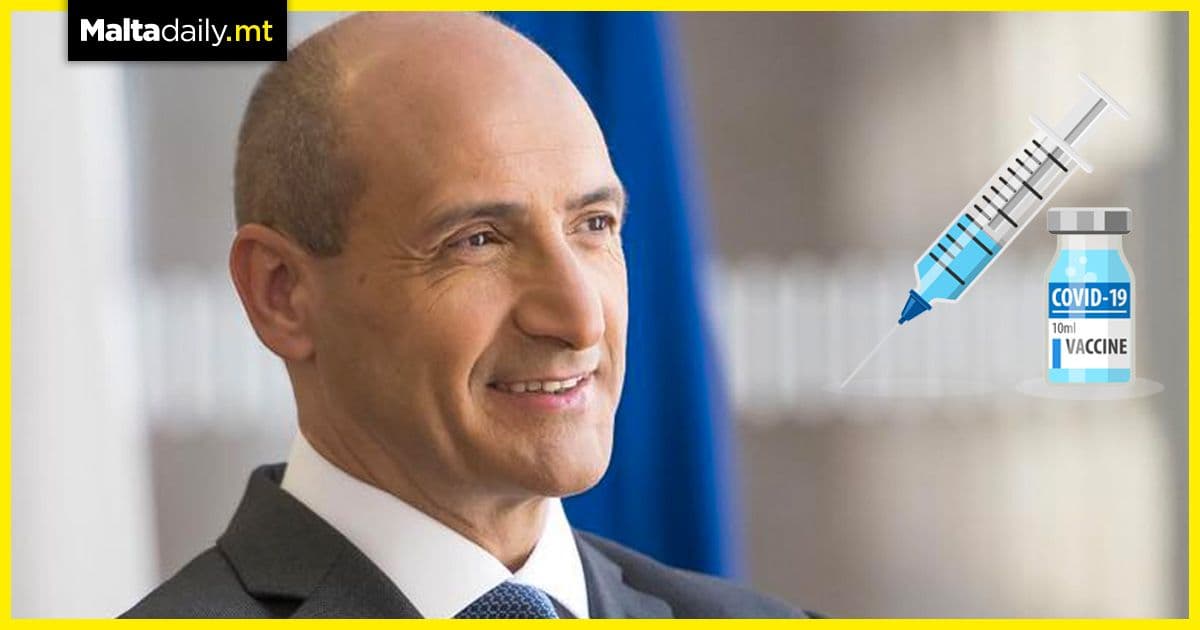 Malta aiming to vaccinate 85% of population as Delta variant raises concerns