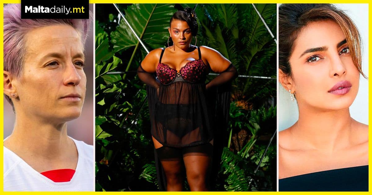 Victoria’s Secret ditches ‘Angels’ for plus-size models and footballers