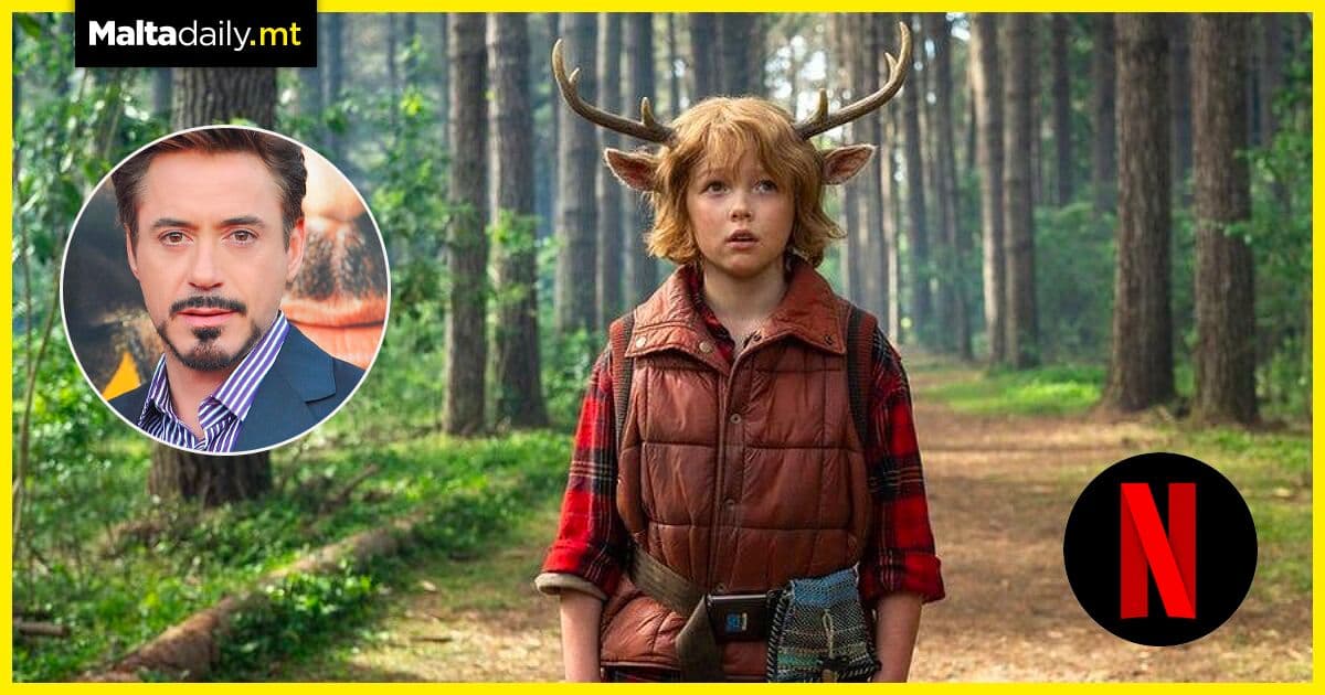 Netflix show ‘Sweet Tooth’ has people completely hooked