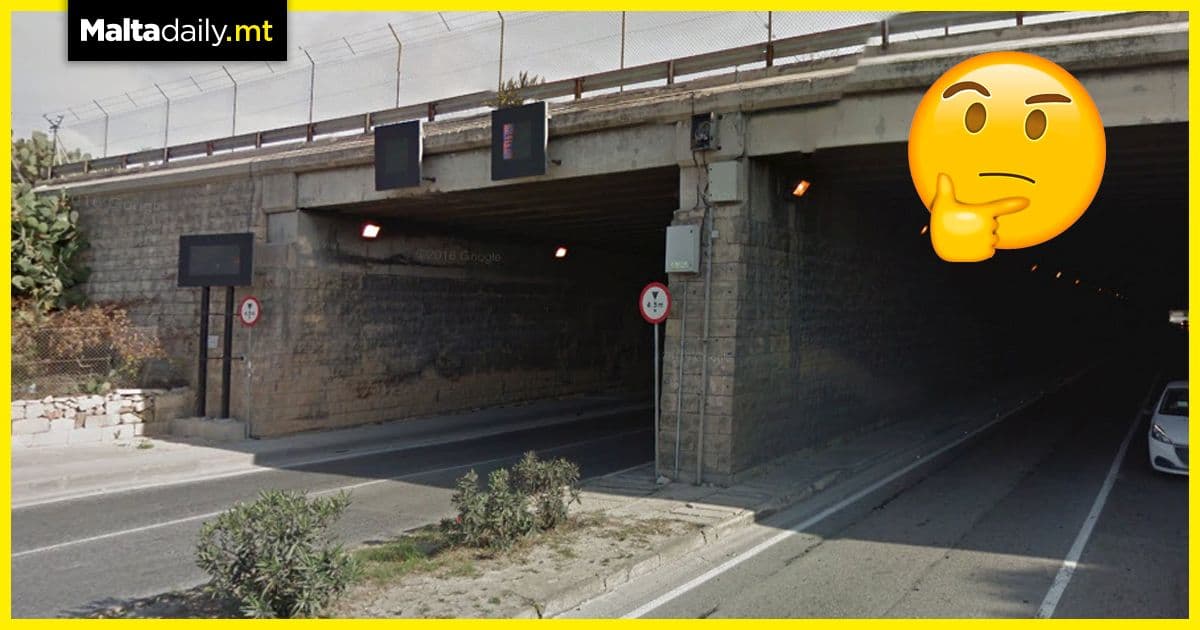 Long traffic with 121 road projects under way on Maltese streets