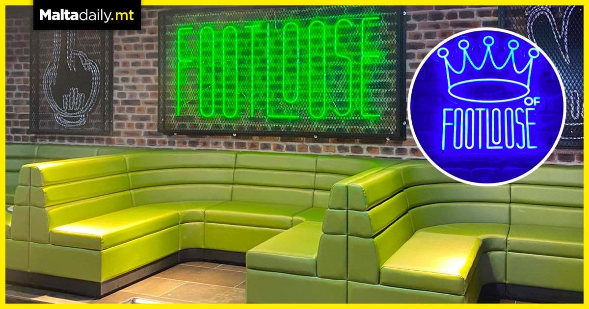 New and improved Footloose set for reopening on Wednesday