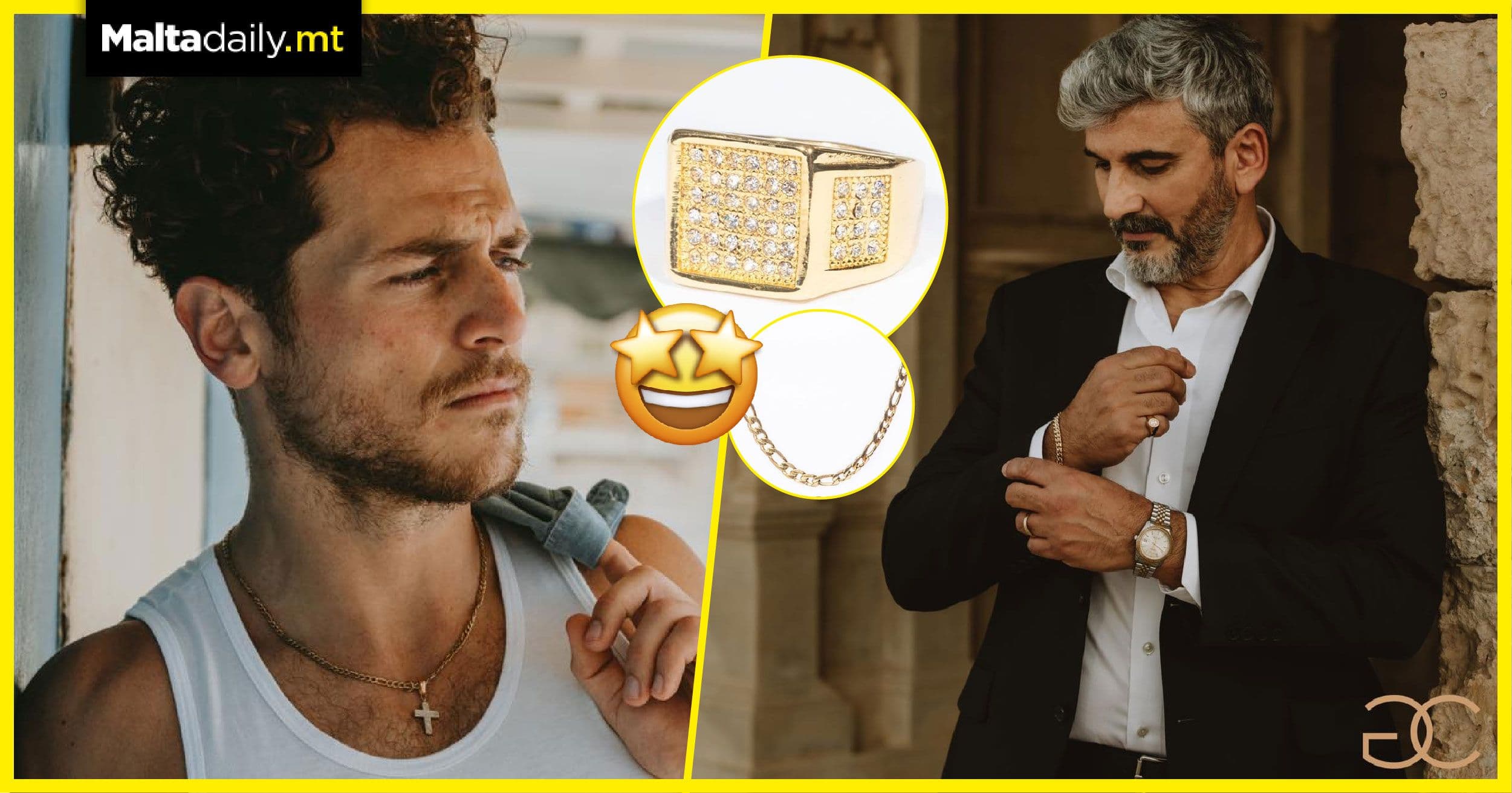 Here’s where to find the perfect Father’s Day gift