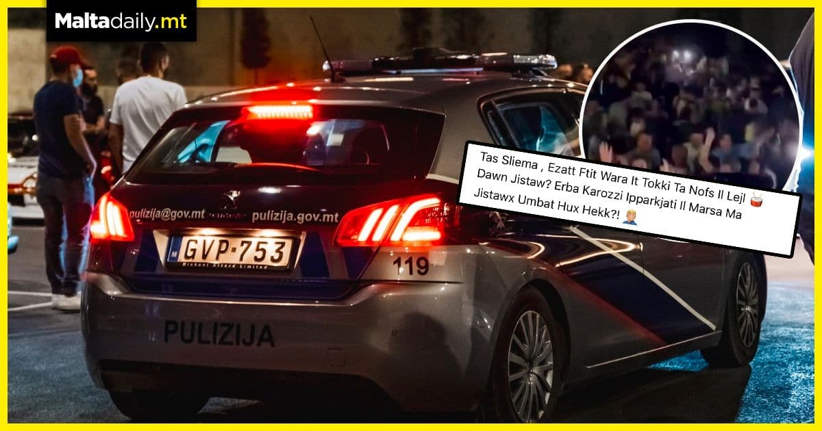 Car enthusiasts lament lack of police enforcement on mass gatherings