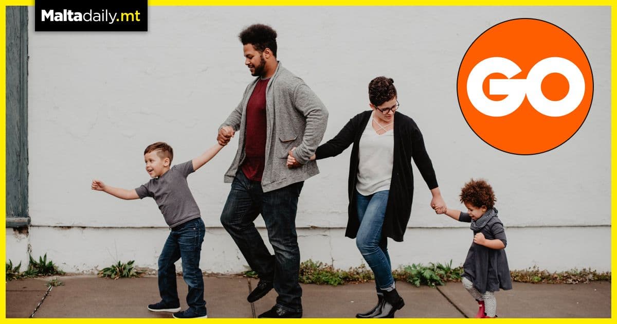 GO’s four week birth leave for fathers and non-birthing parents