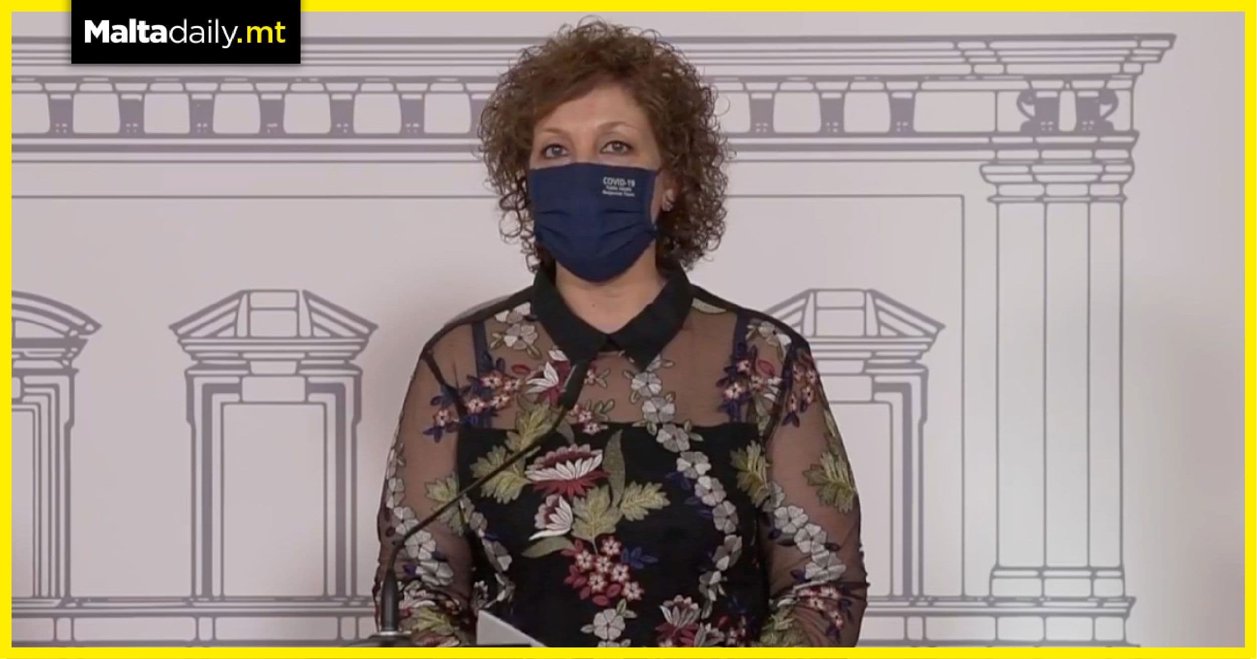 Weekly COVID-19 bulletin to be halted for the time being