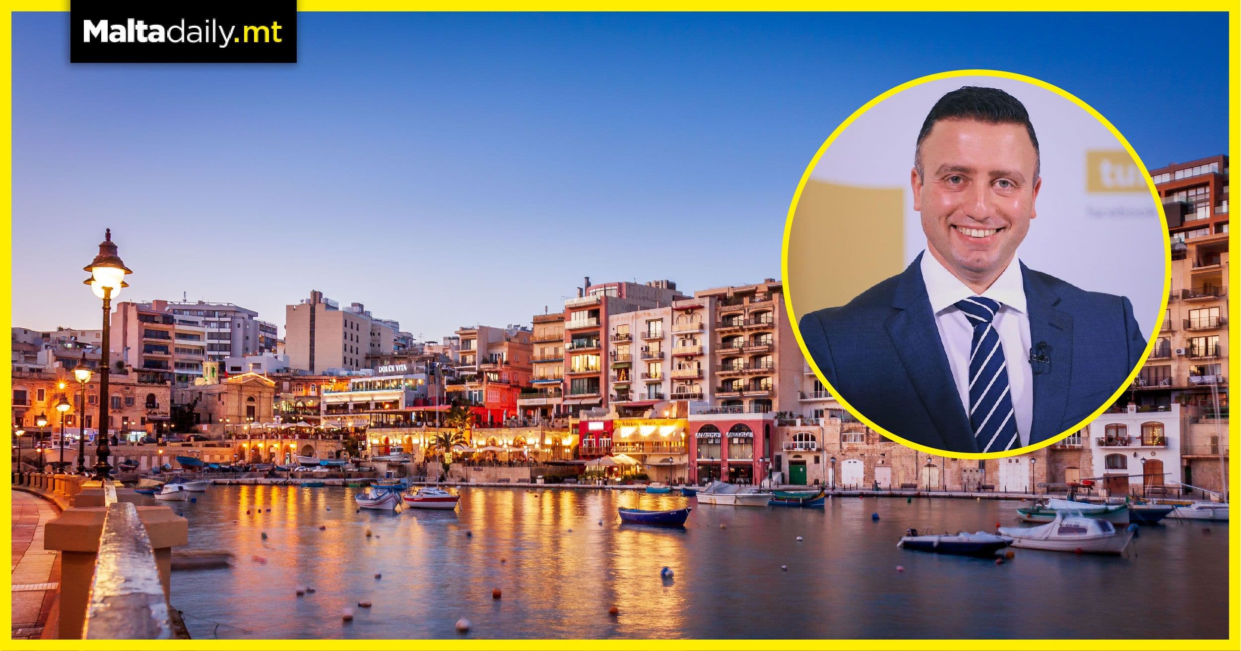 €100 vouchers for elderly tourists visiting Malta between October & December