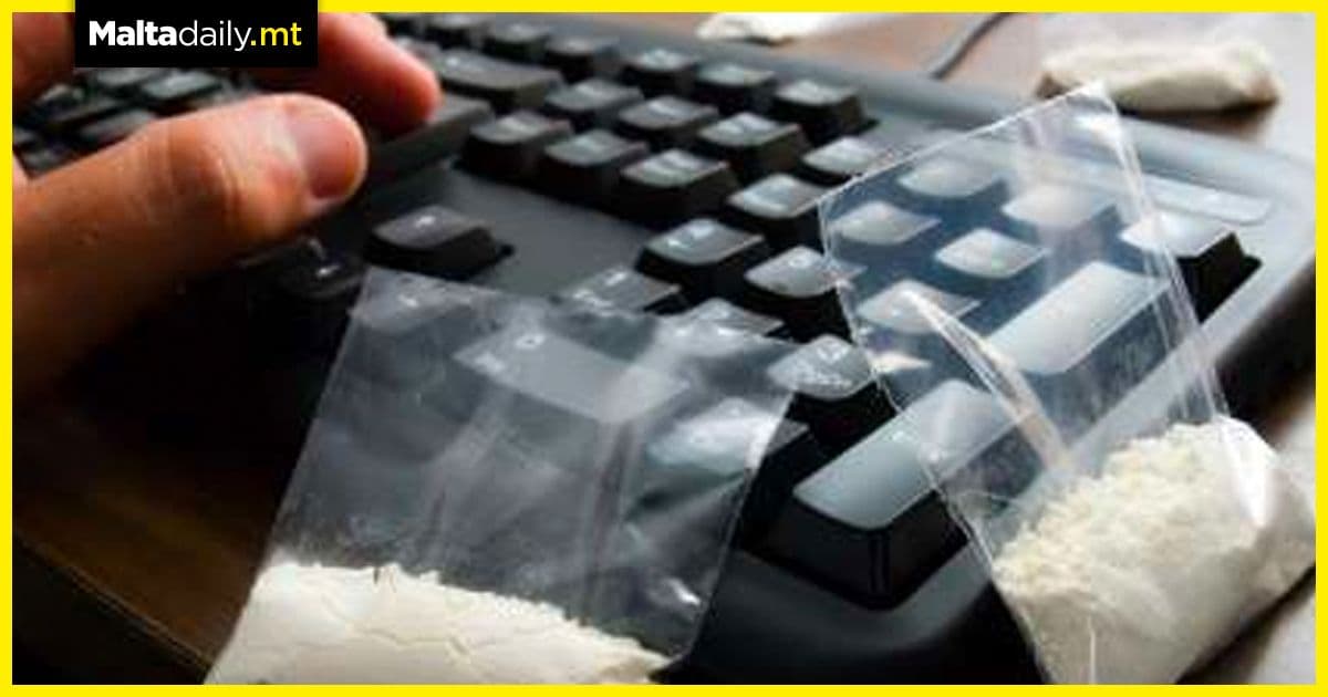 Drug dealers move online to beat COVID-19 impact