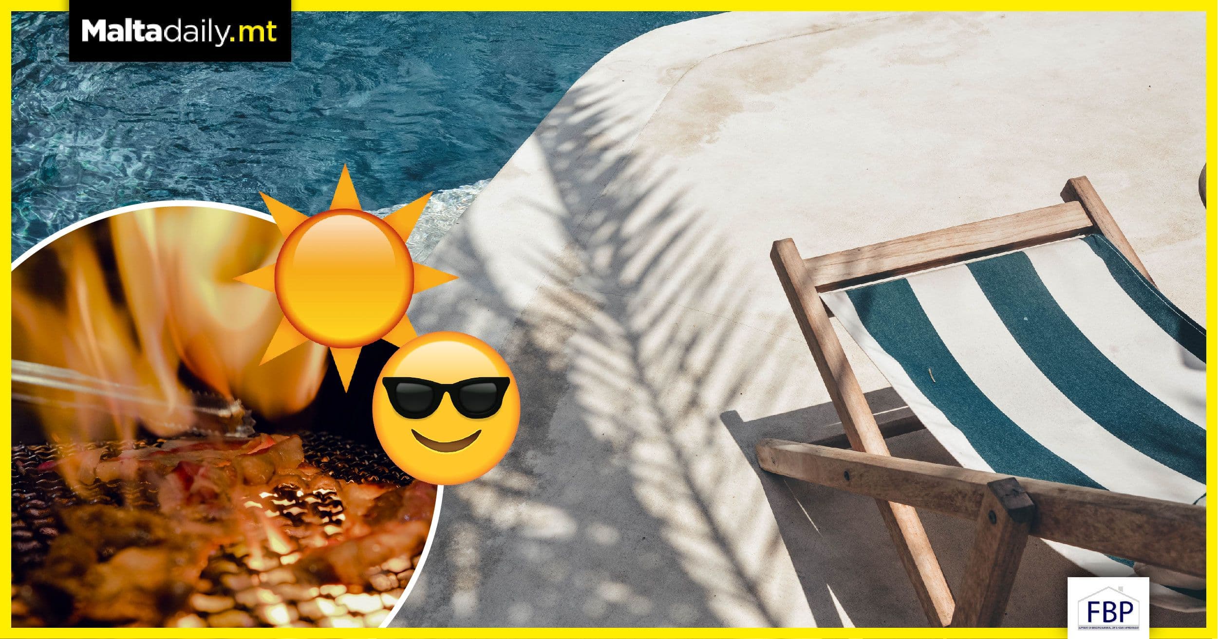 5 home improvement products you NEED this summer