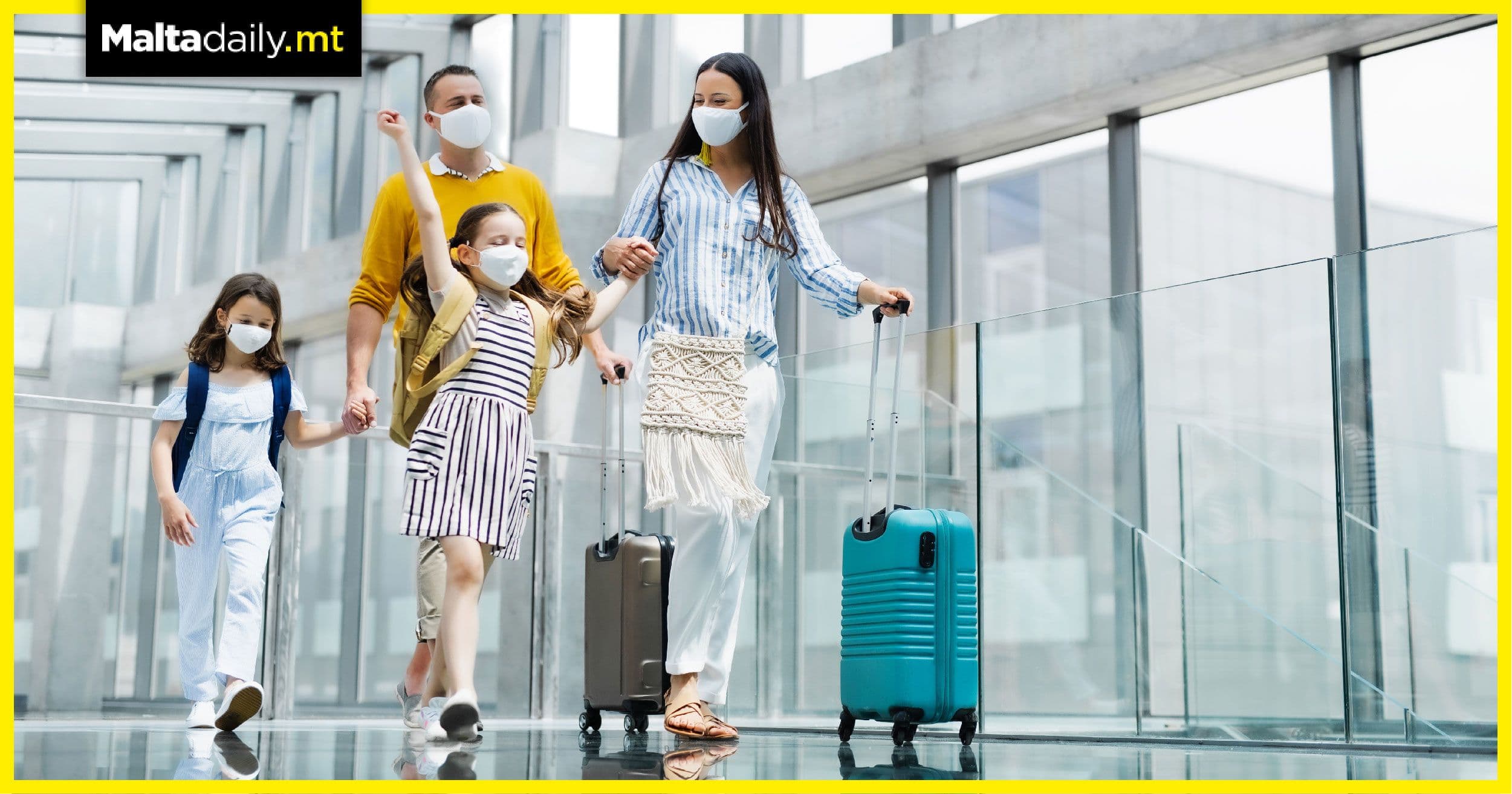 Travel safely with new insurance offering from GasanMamo Insurance