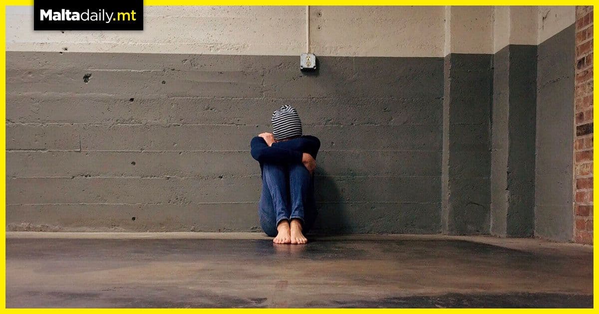 102 people in Maltese homeless shelters