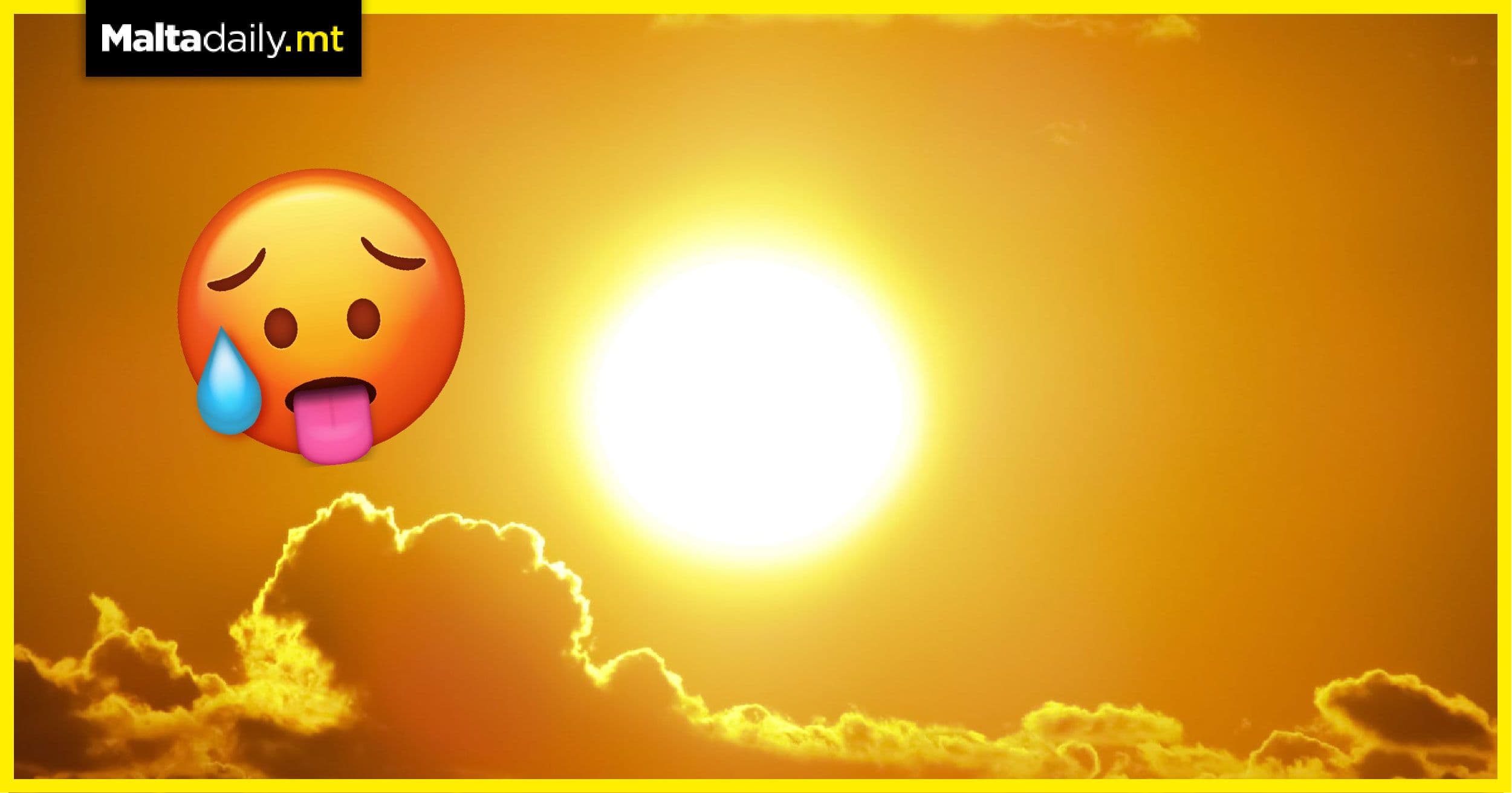 The Earth could reach 1.5C danger threshold within next five years