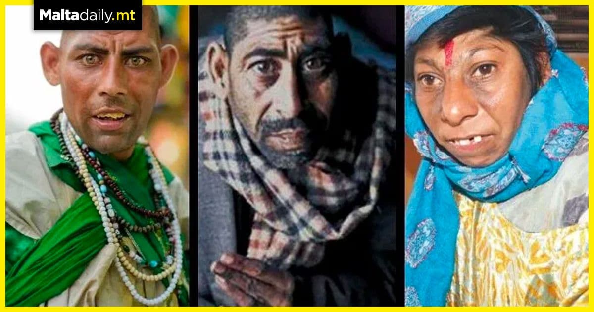 Meet the Rat Children of Pakistan