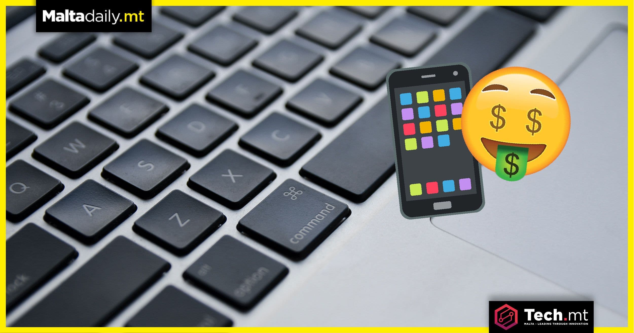 Here’s why you should take your business online