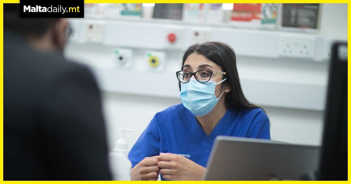 First GU clinic services launched in Gozo