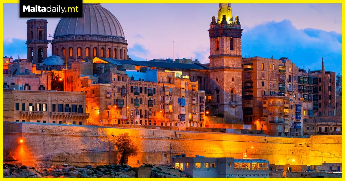 Malta deemed compliant as it passes Moneyval