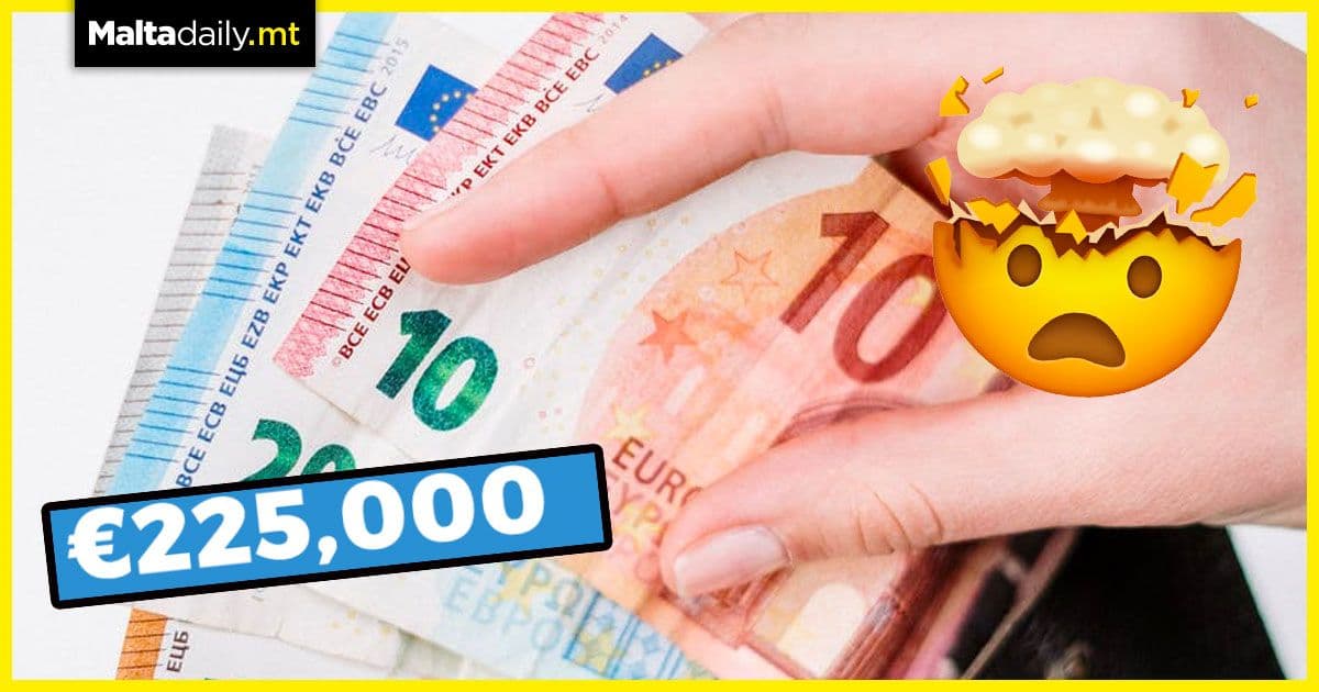 Related pensioners win Super 5 after playing the same numbers for 30 years