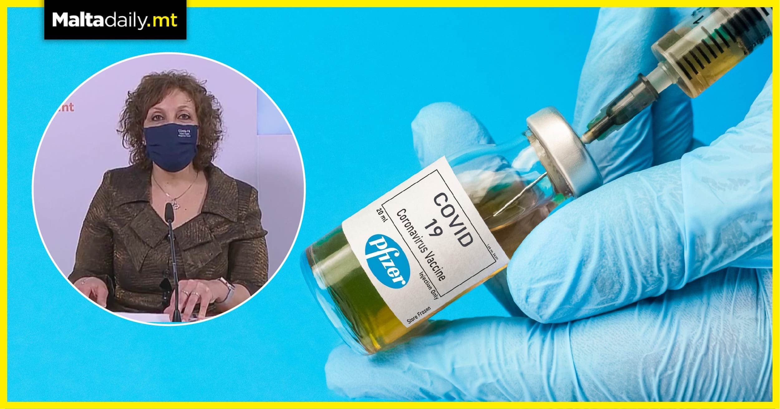 Adolescents aged 12 to 15 to be vaccinated before scholastic year