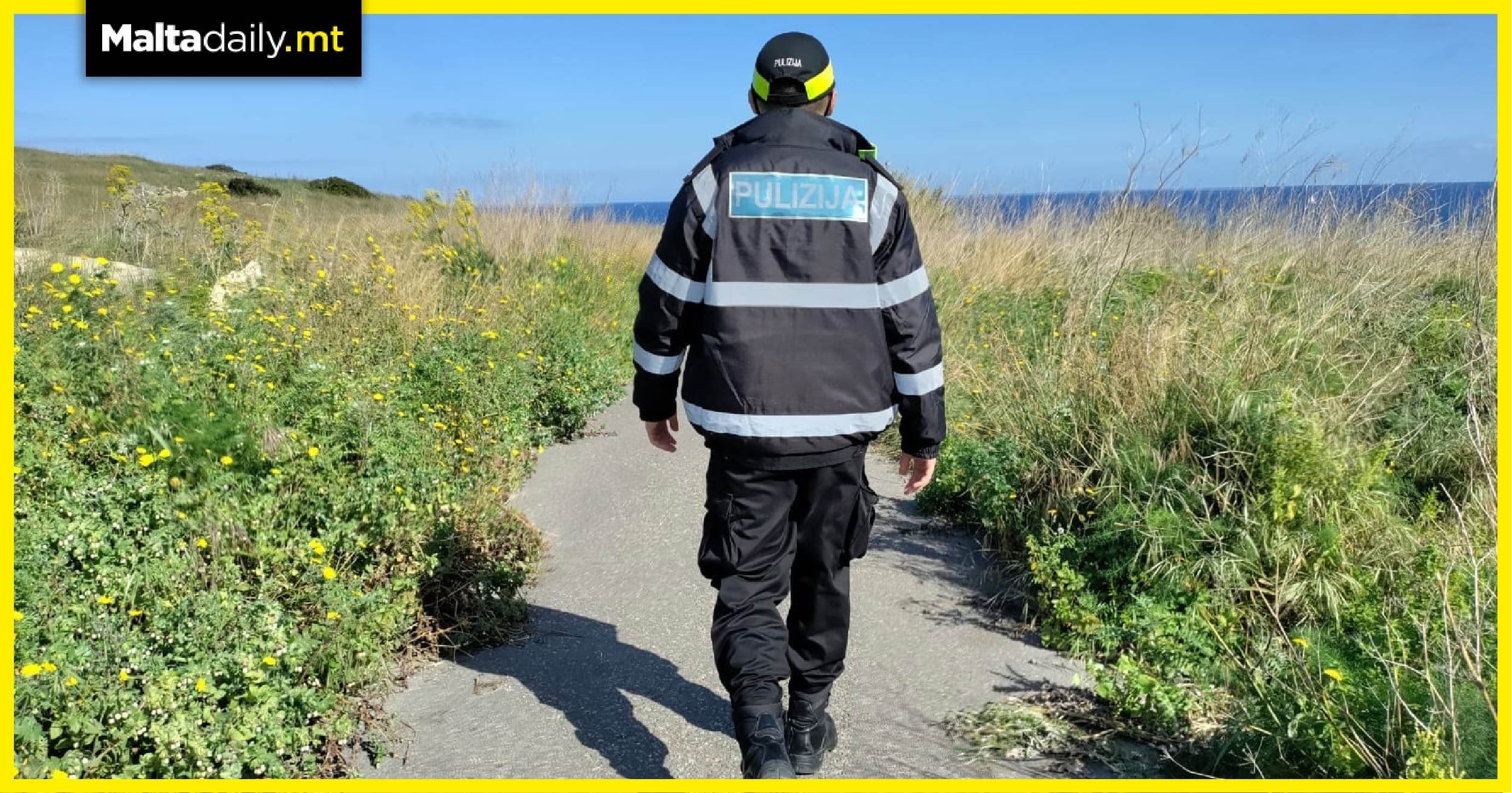 65,275 transport-related fines issued in 2019