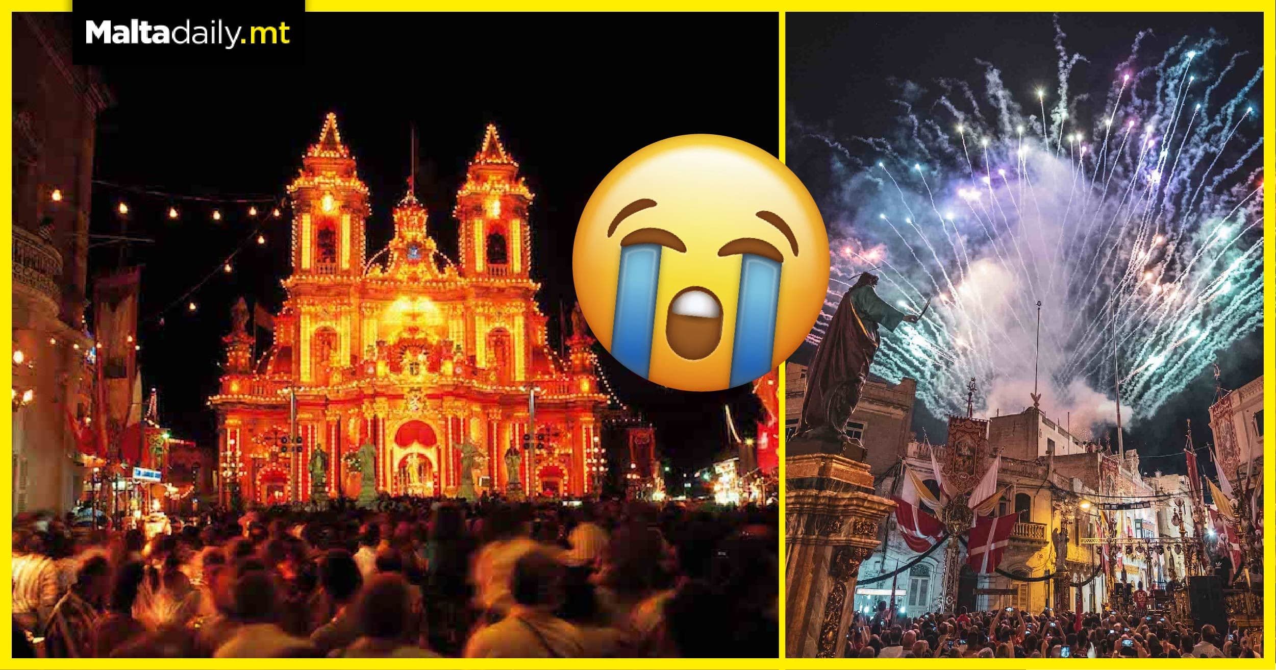 Village feasts off the table for summer 2021, authorities confirm