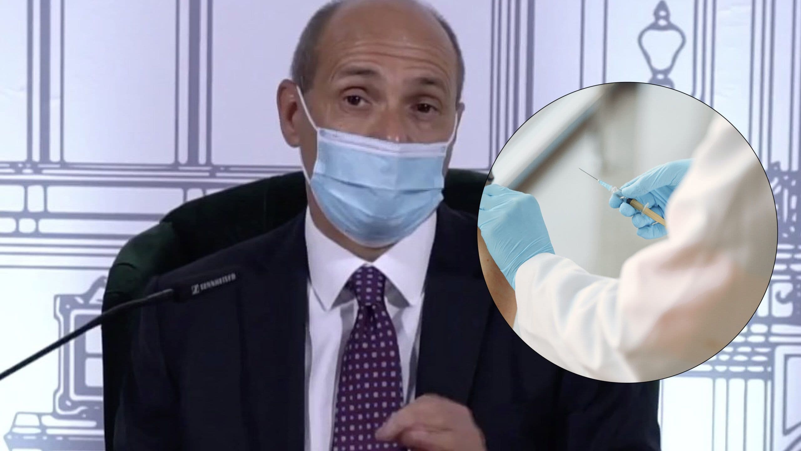 Active cases to drop below 200 for the first time in 9 months