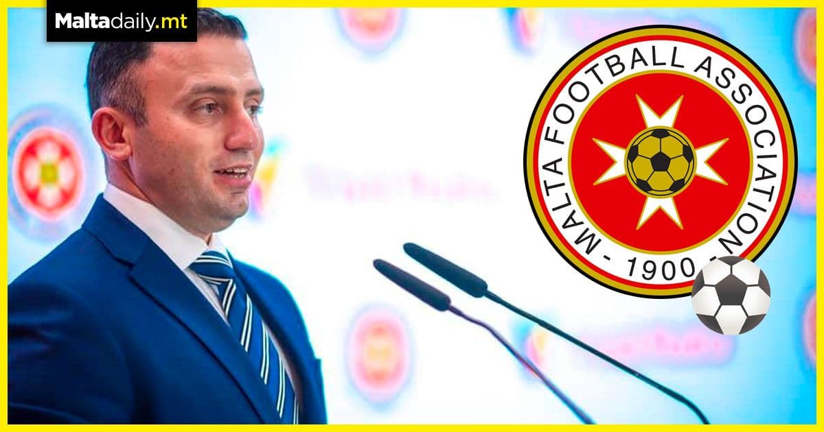 VisitMalta partners with Malta’s National football team with a €900,000 investment