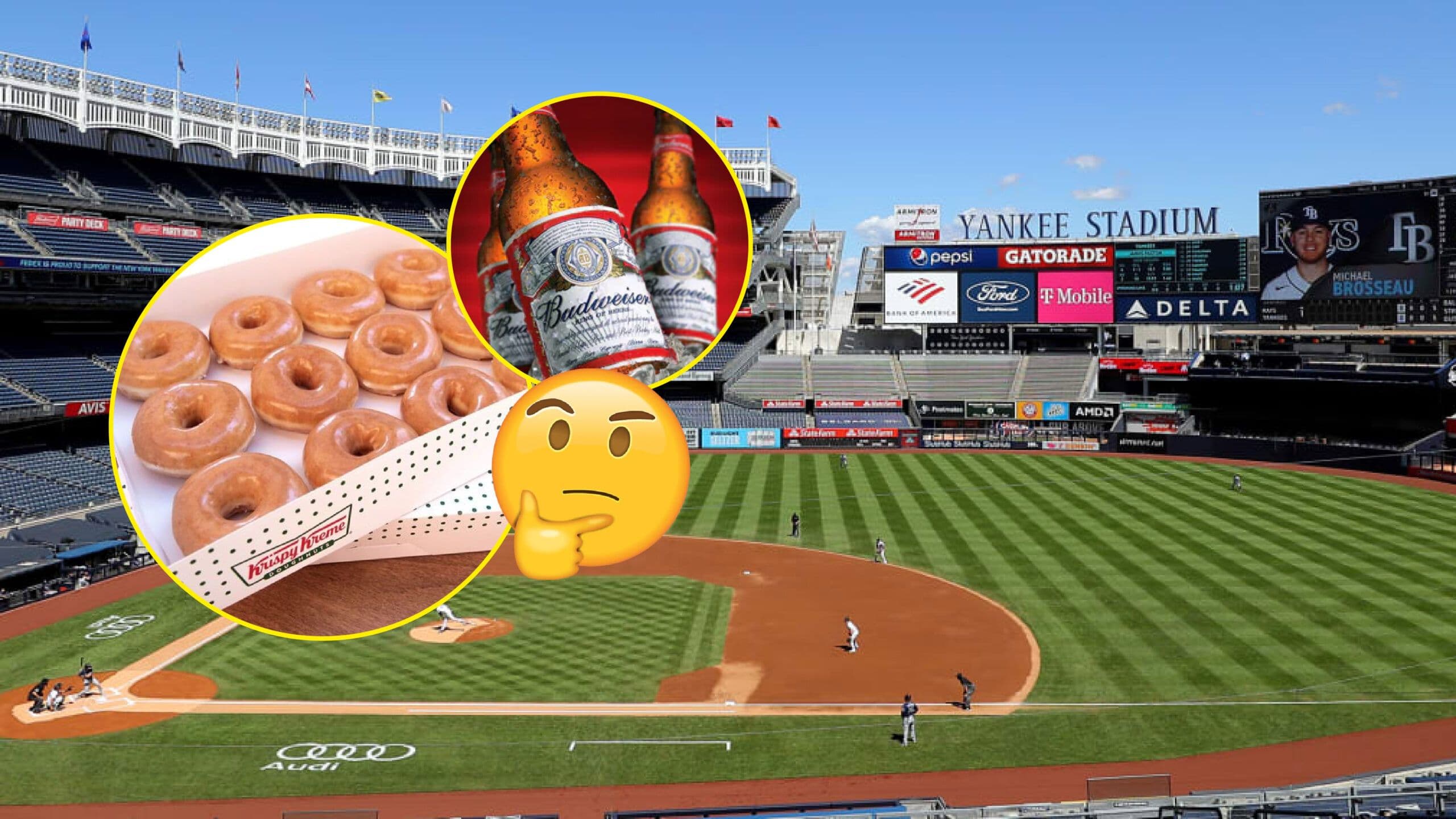 US giving free doughnuts, tickets, beer & more to urge citizens to get vaccinated