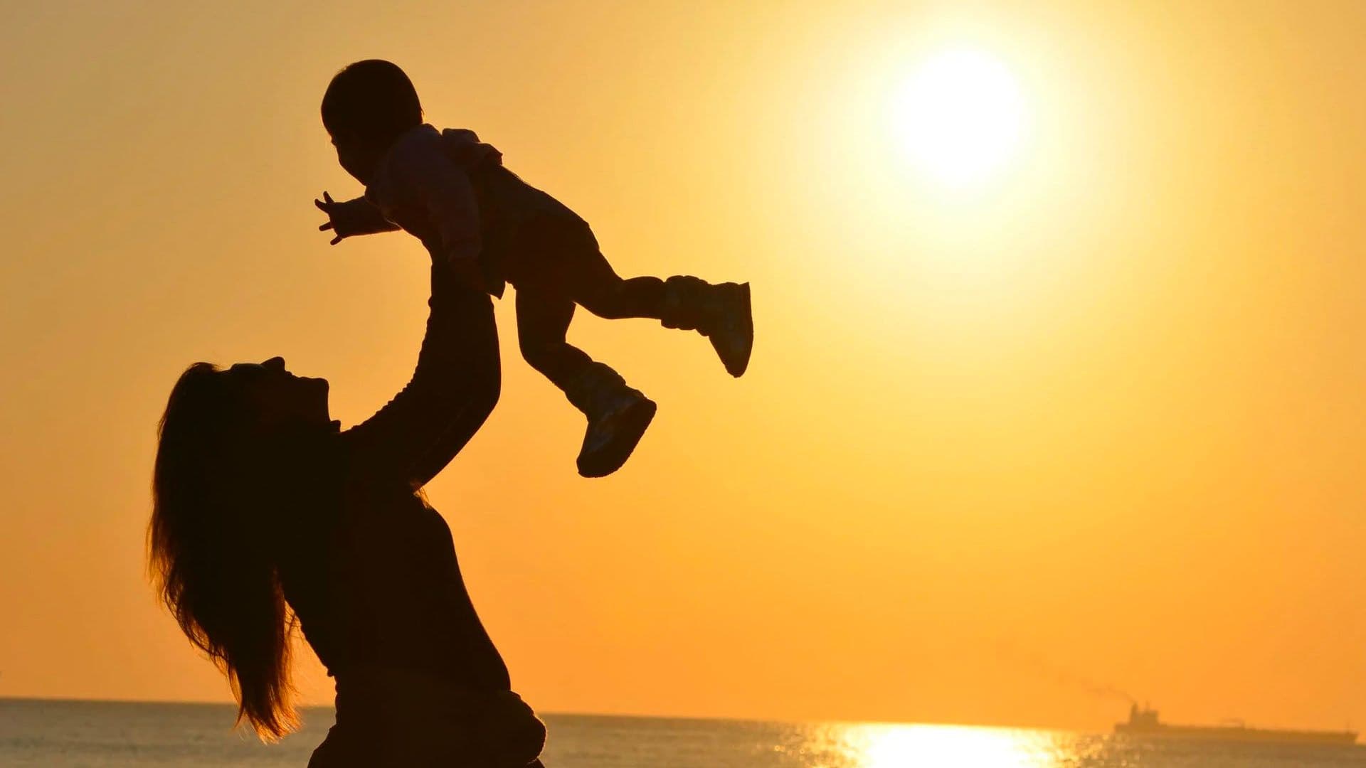 5 Super Powers All Mothers Have