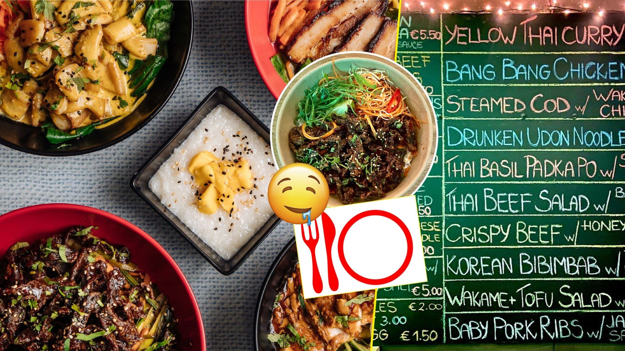 This Michelin-approved restaurant will take you on a trip to Asia & here’s why