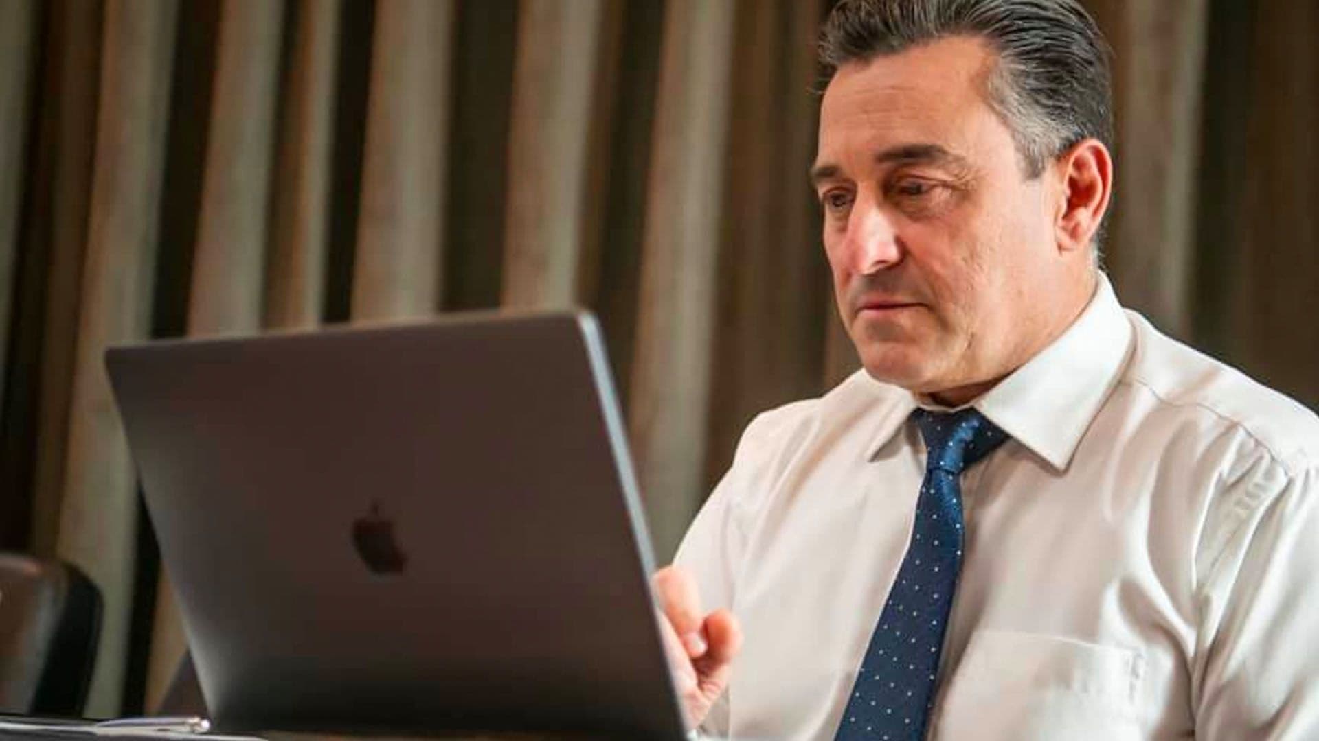 Bernard Grech calls for urgent PN meeting following internal dispute