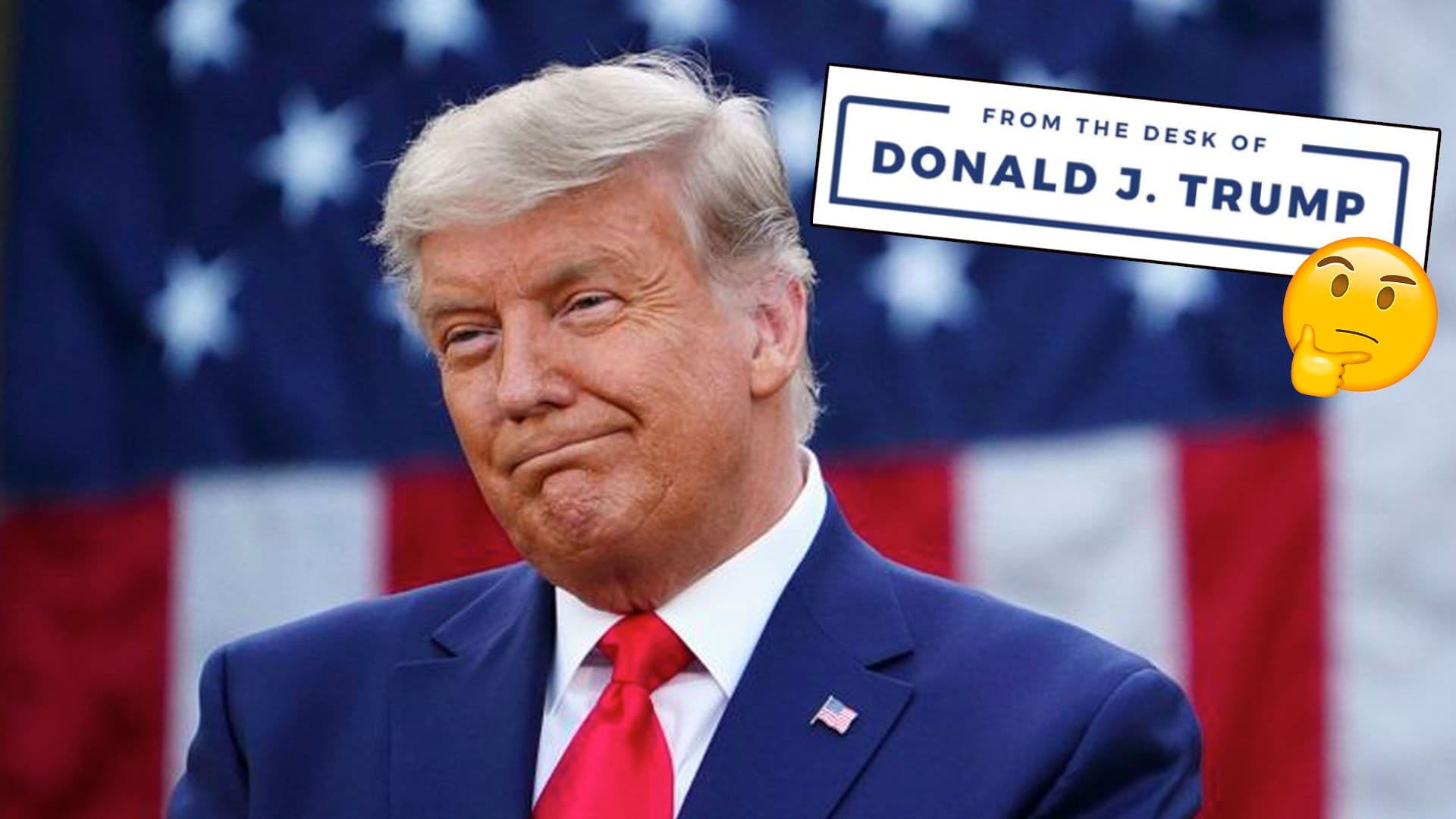 Donald Trump launches platform to work around his Twitter ban