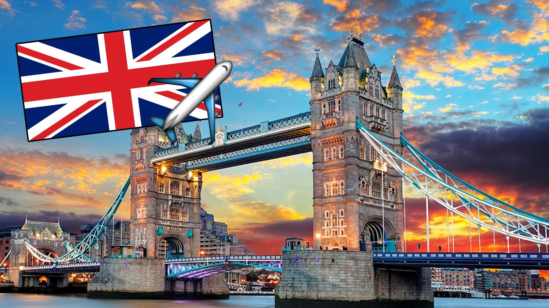 UK to green light travel to less than 10 EU countries