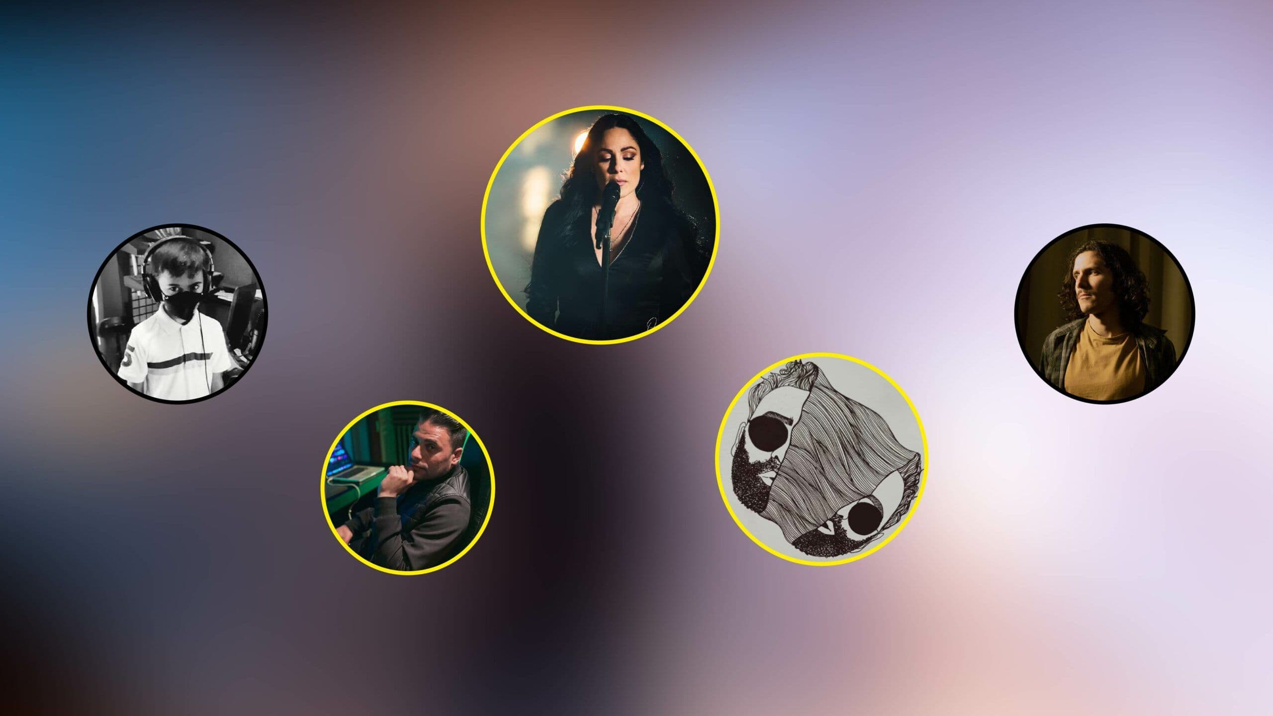 Closing off April in style with a BIG Maltese Music Monday!