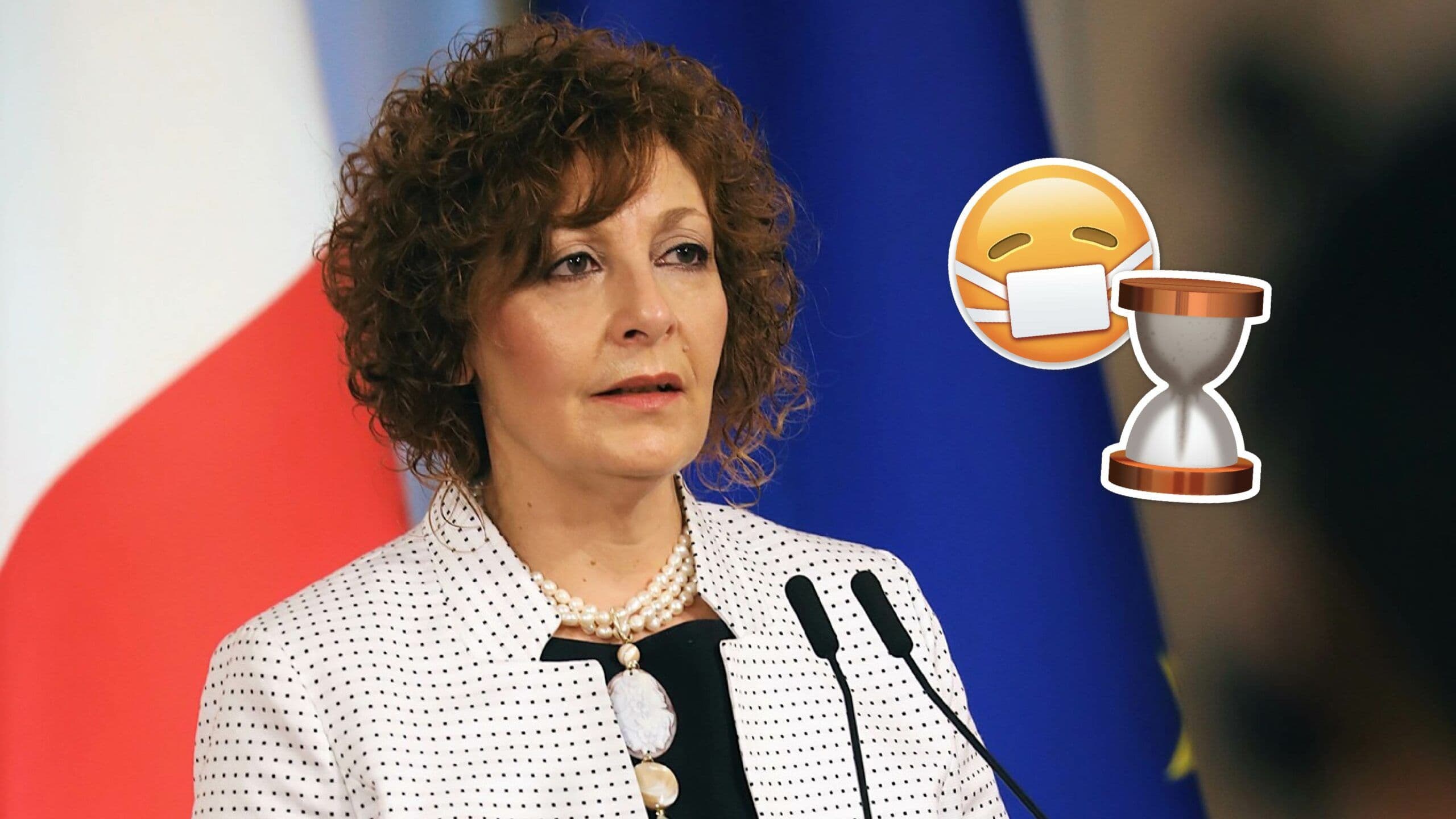 Mask-wearing measures to re-assessed when majority is vaccinated – Prof. Gauci