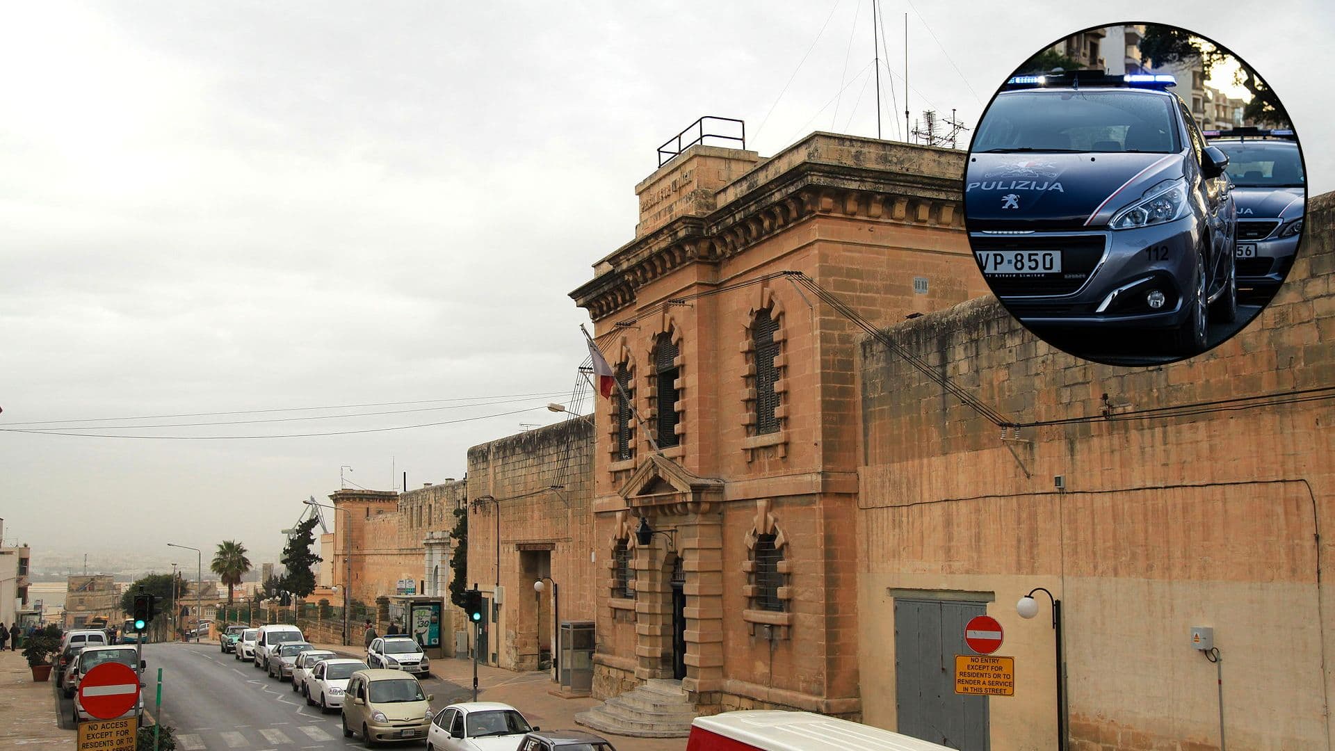 Sergeant charged with raping woman who reported burglary