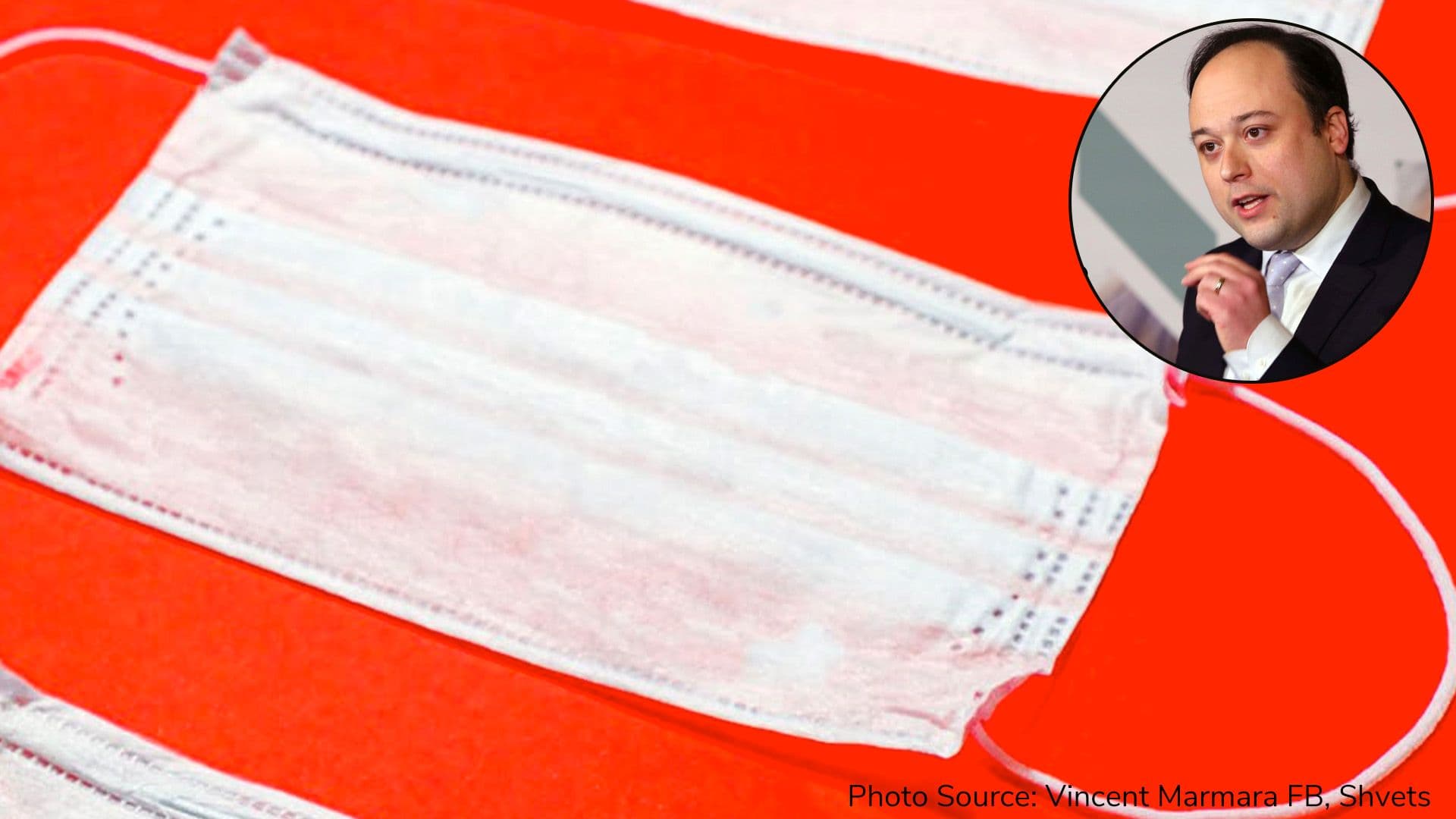 Malta’s COVID-19 r-factor drops to 0.46 as daily cases decrease